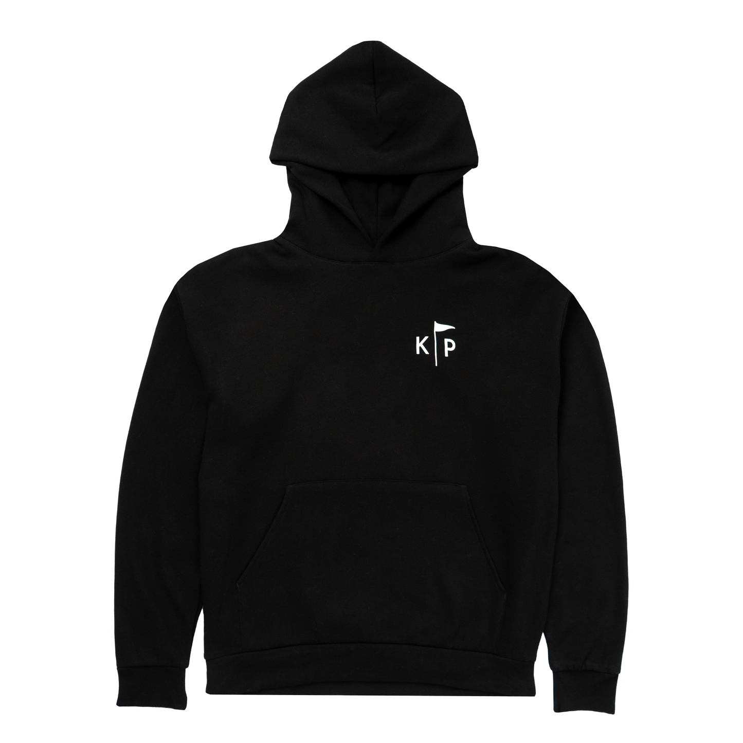 The Flag // Hoodie