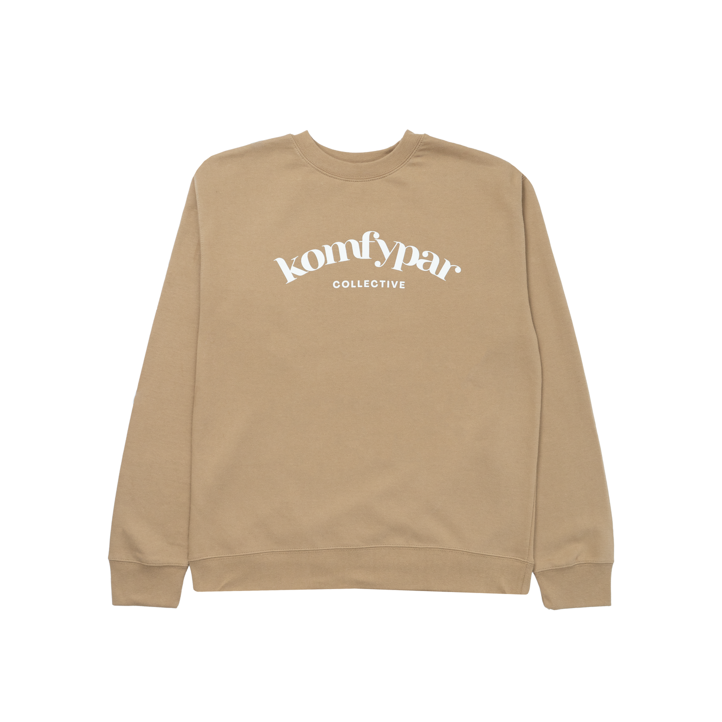 The Collective // Crewneck