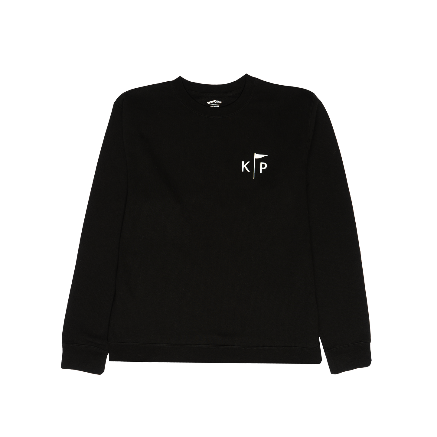 The Flag // Crewneck
