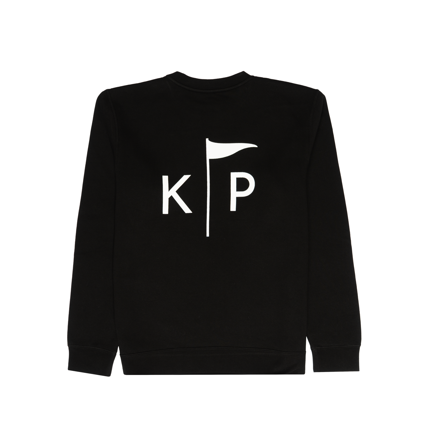 The Flag // Crewneck