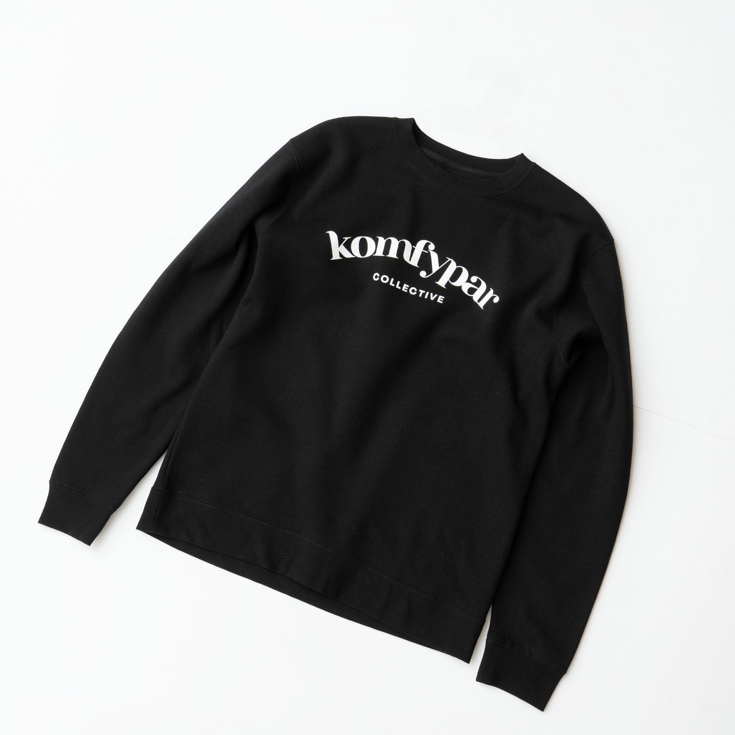 The Collective // Crewneck