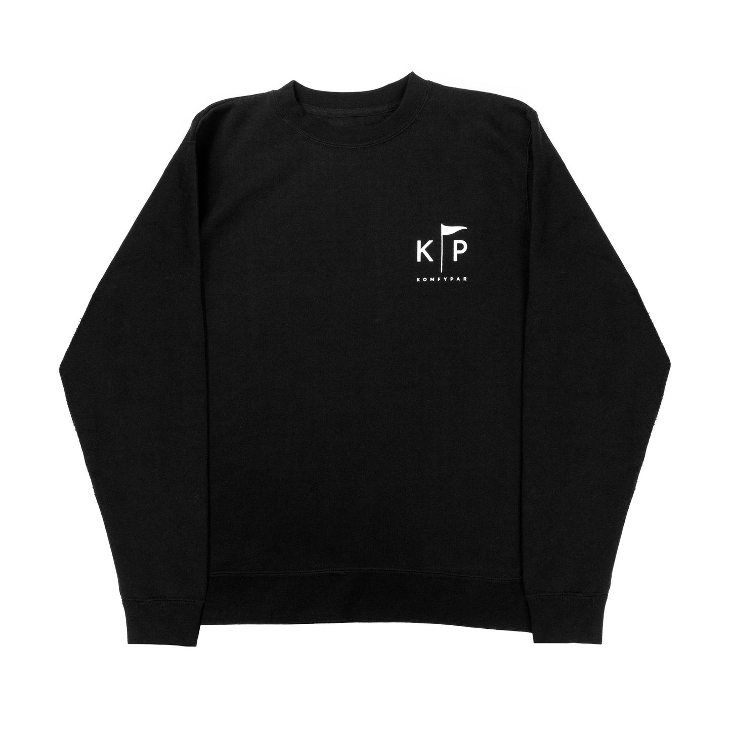 The Flag 2 // Crewneck