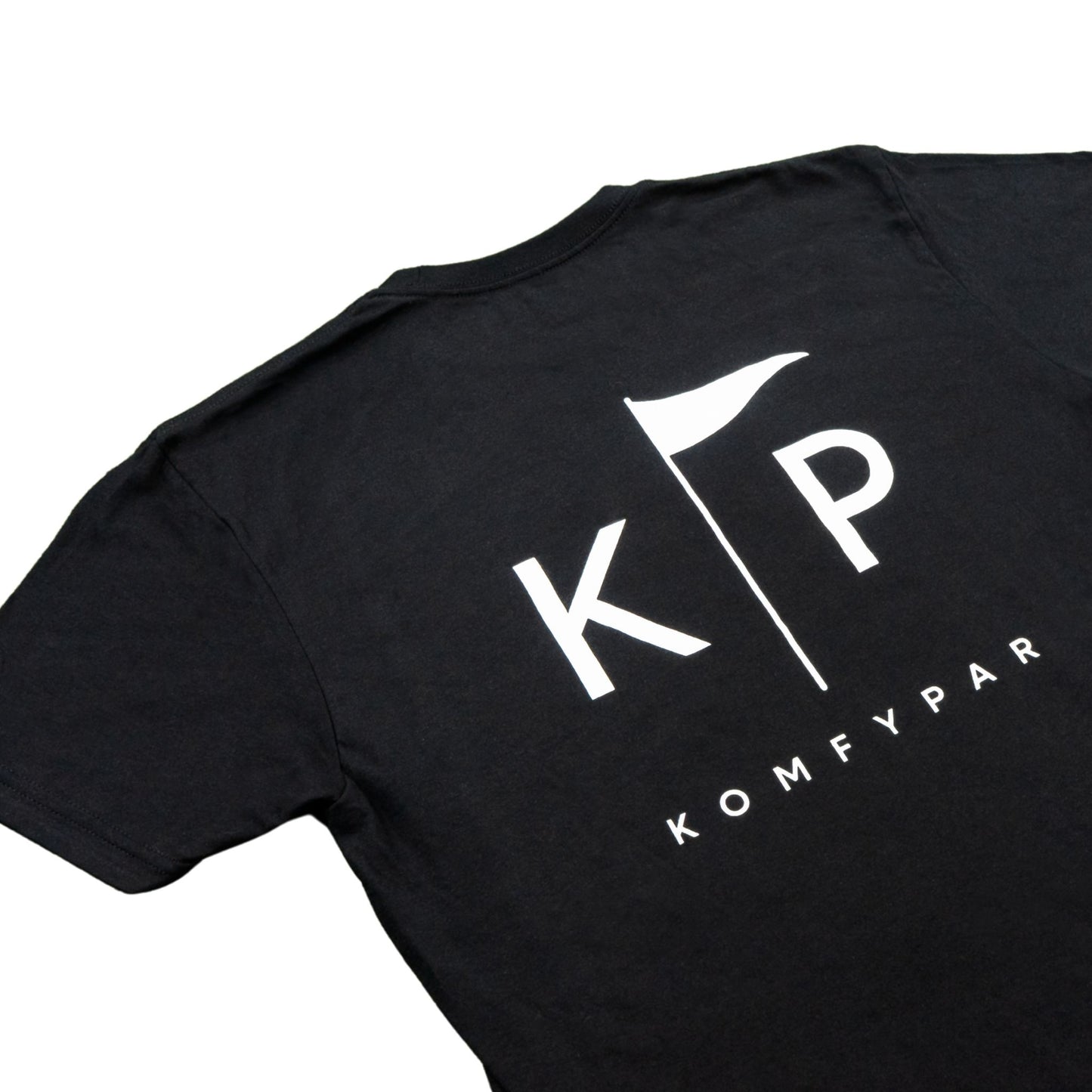 The Flag 2 // T-Shirt