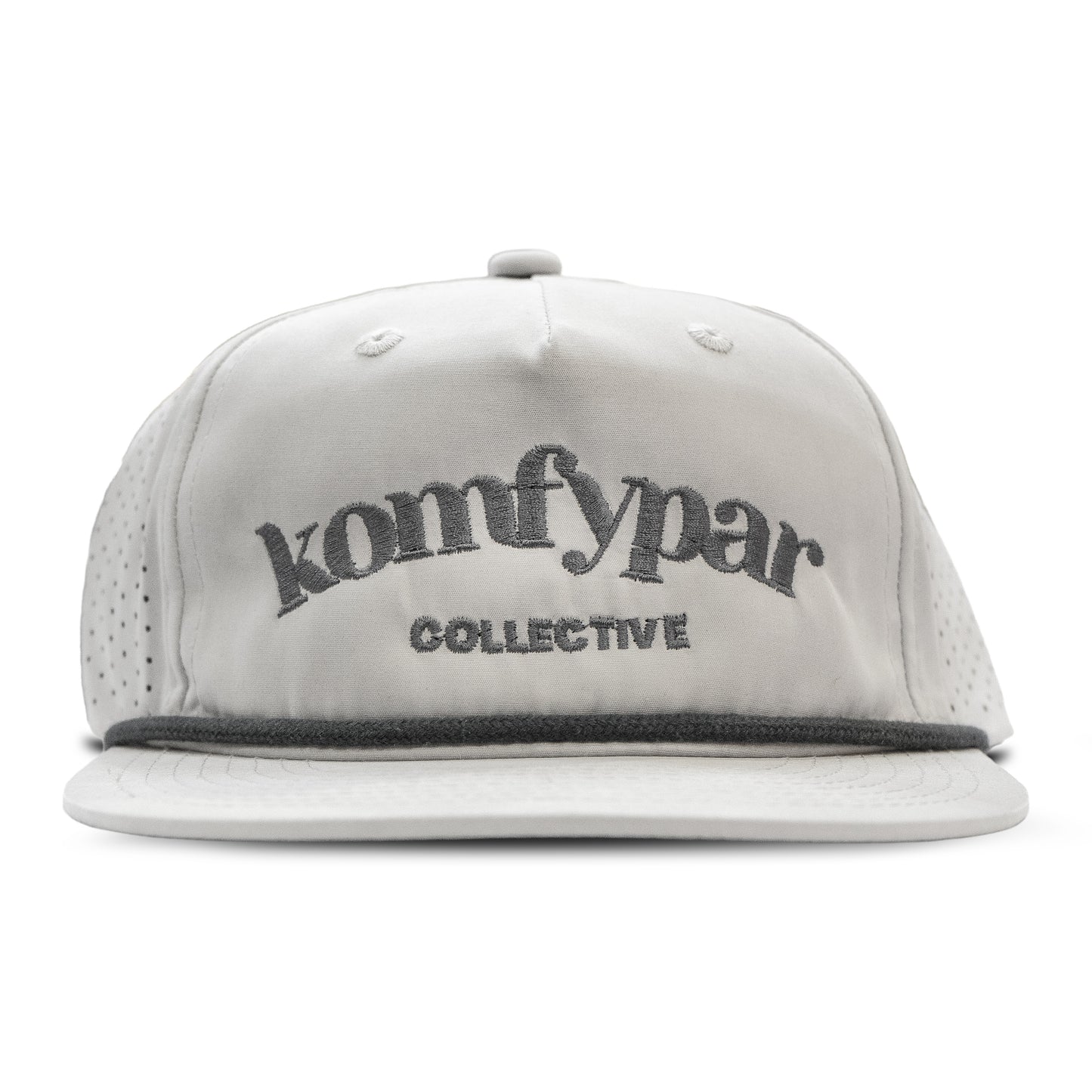 The Collective // Rope Hat