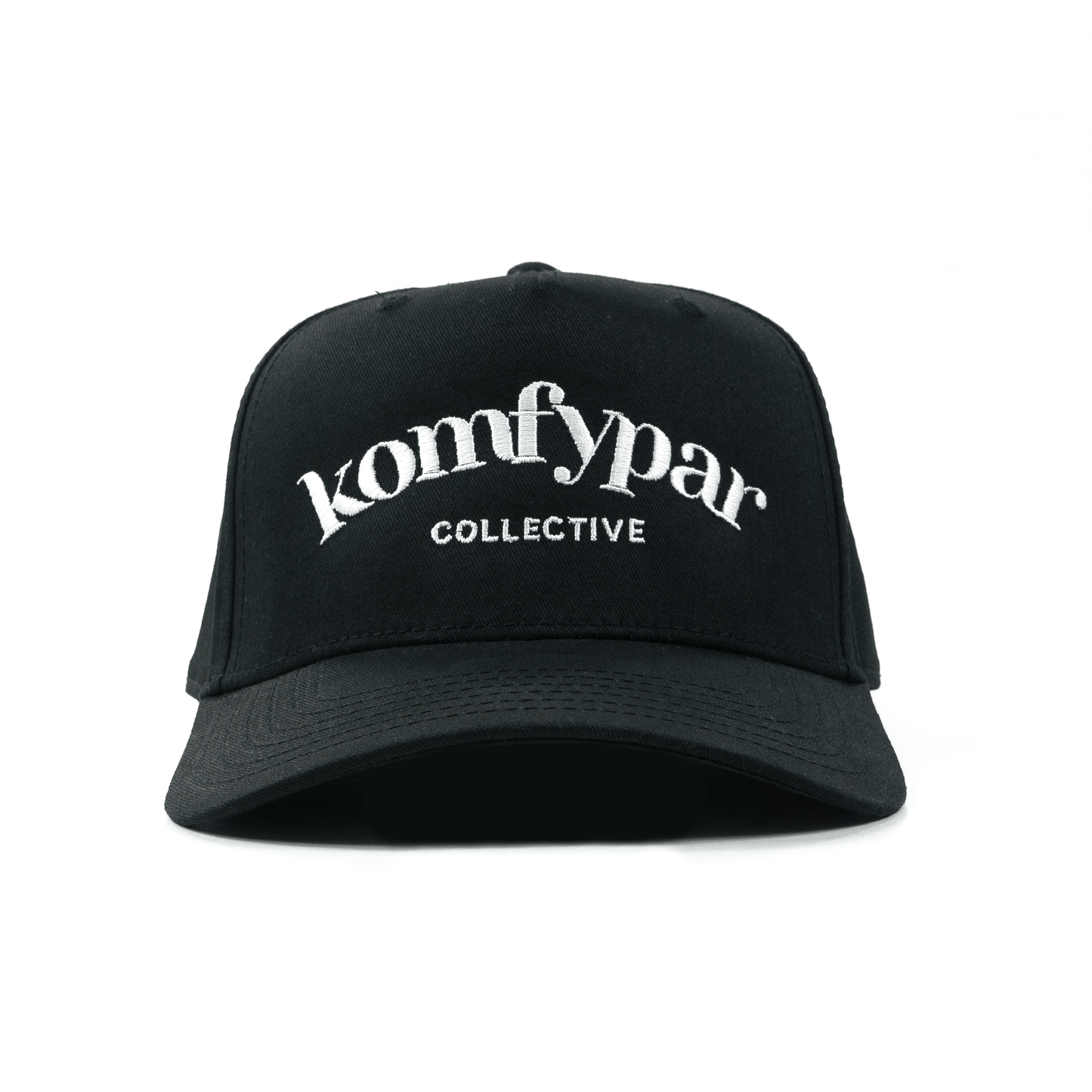 The Collective // Snapback Hat