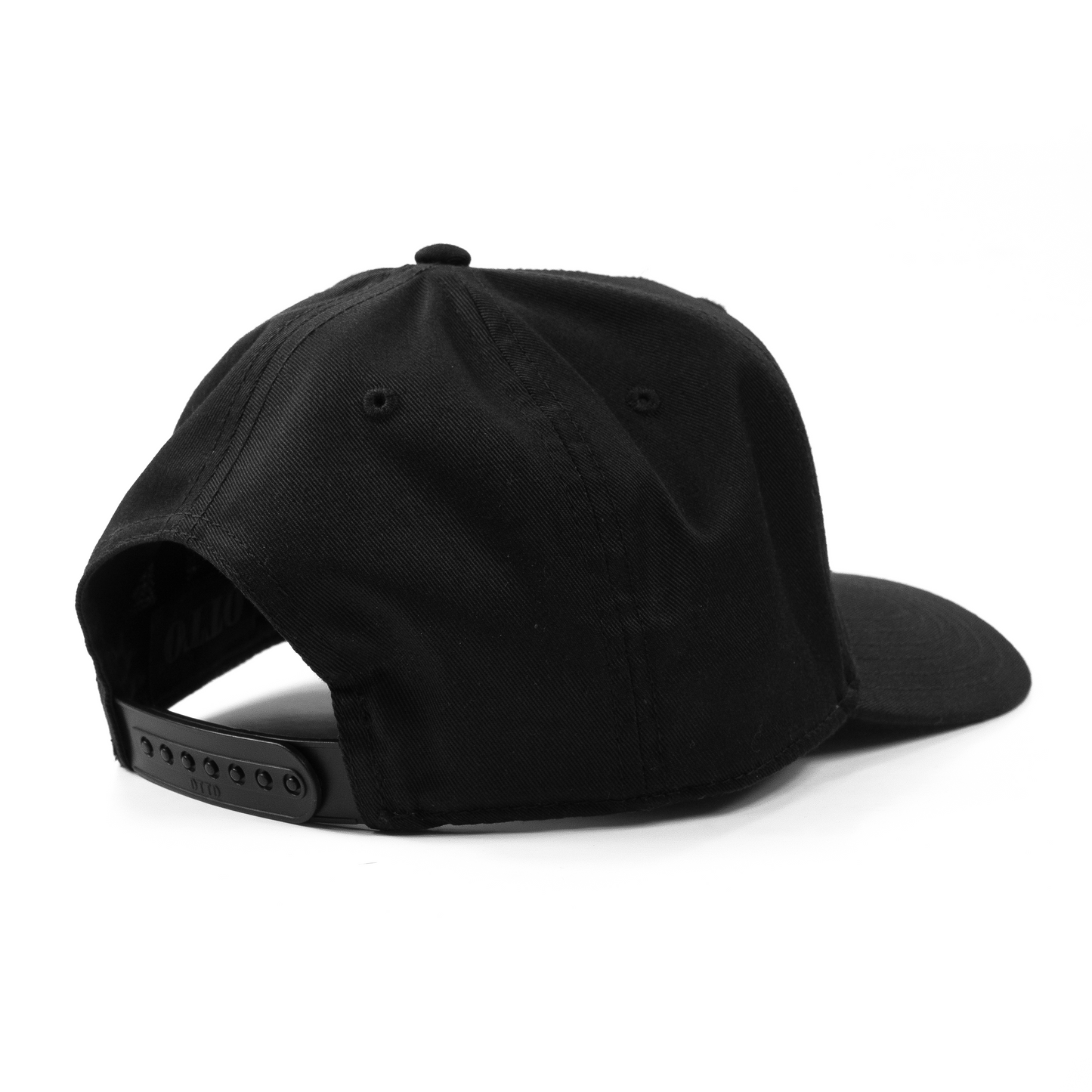 The Collective // Snapback Hat