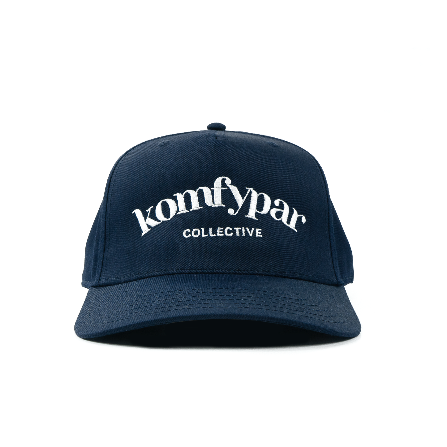The Collective // Snapback Hat