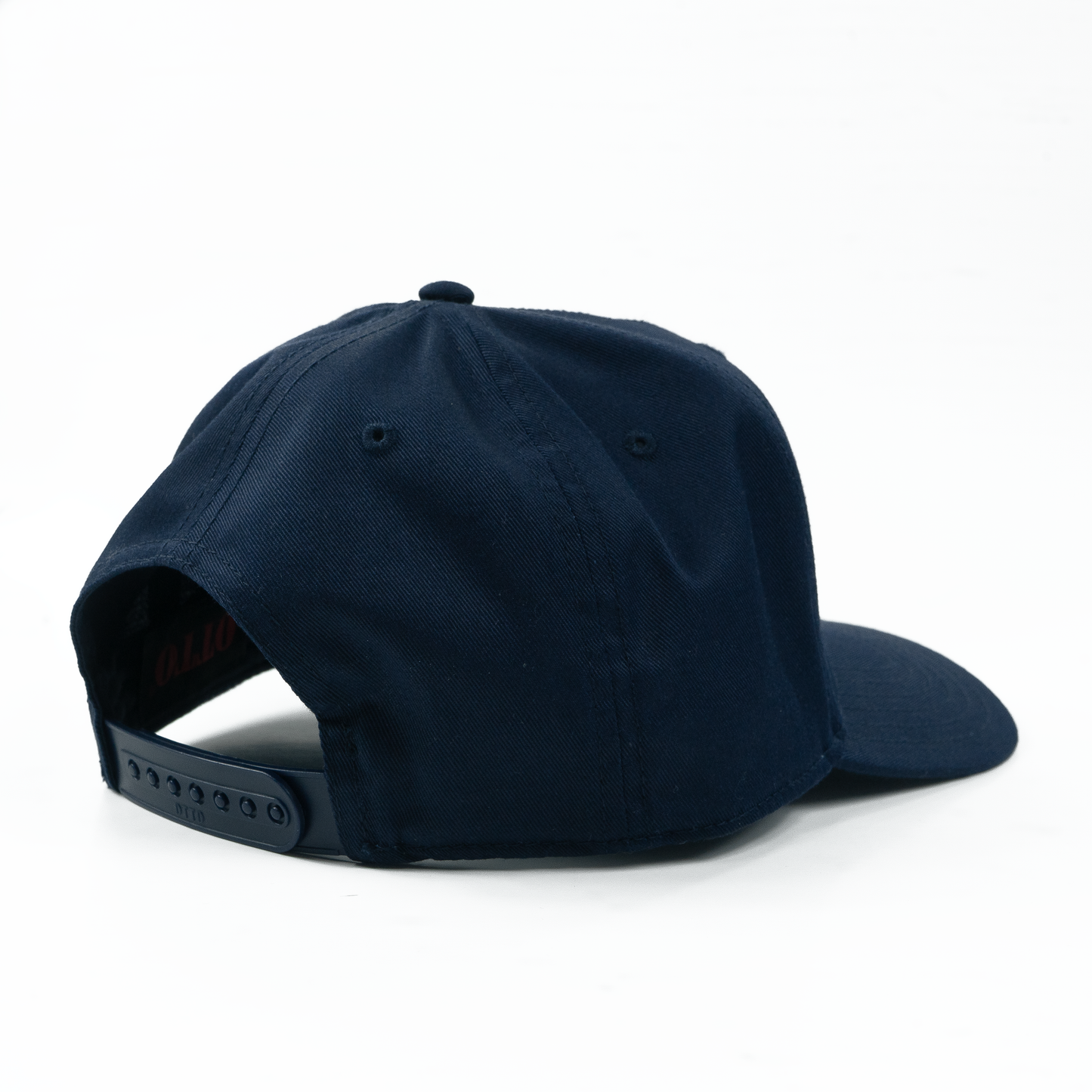 The Collective // Snapback Hat