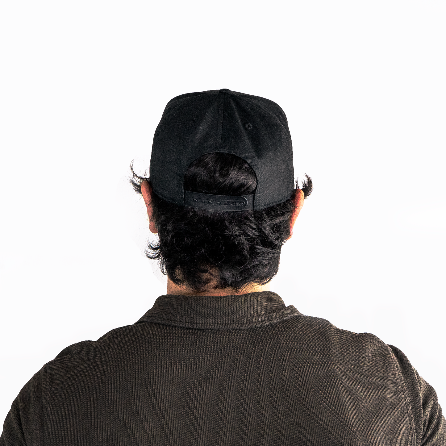 The Collective // Snapback Hat