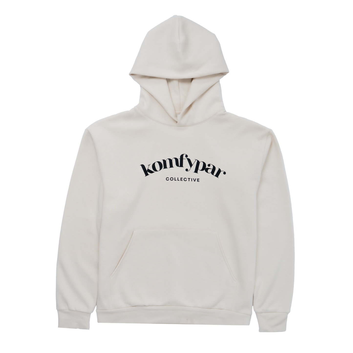The Collective // Hoodie
