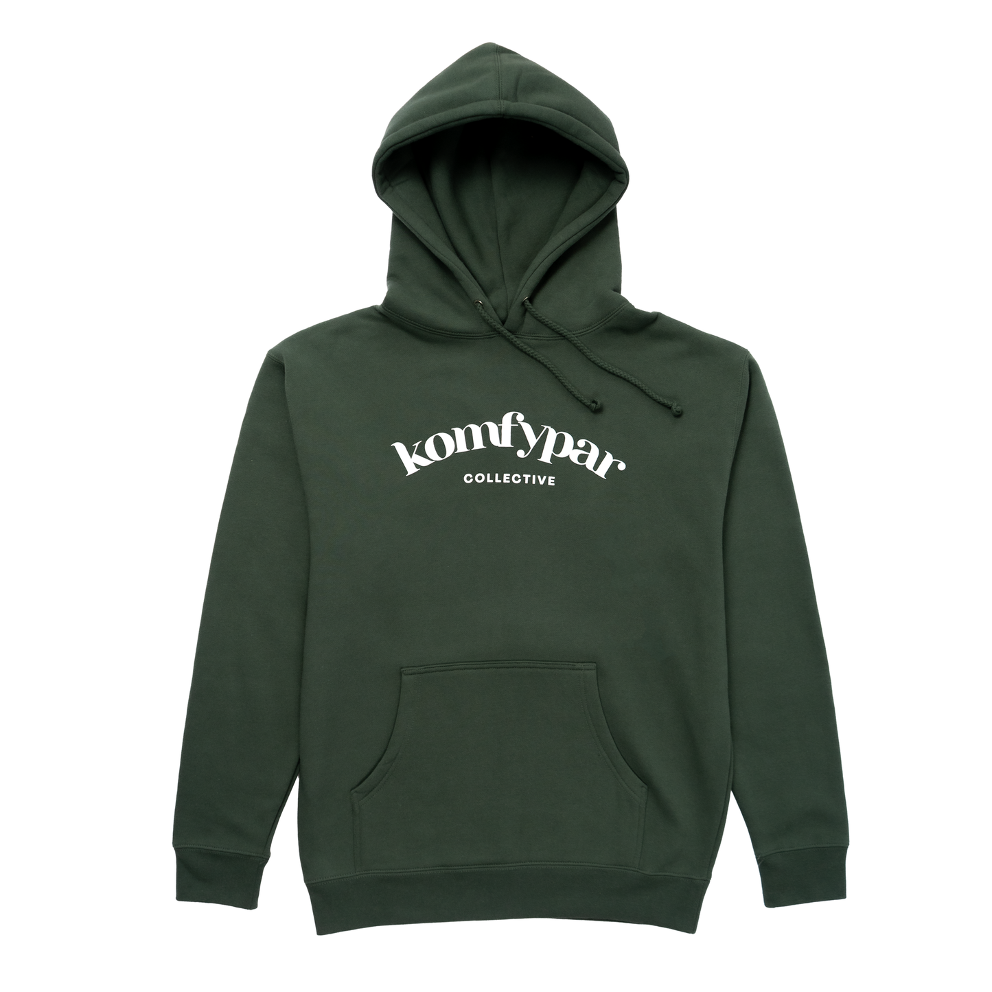 The Collective // Hoodie
