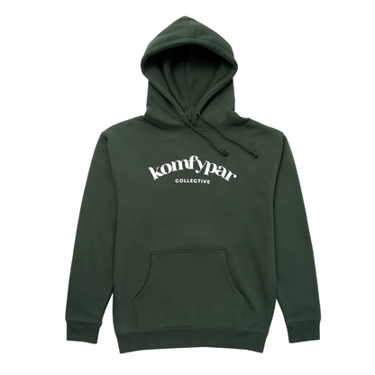 The Collective // Hoodie