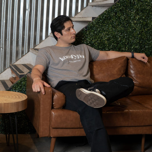The Collective // T-Shirt