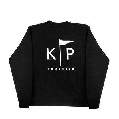The Flag 2 // Crewneck