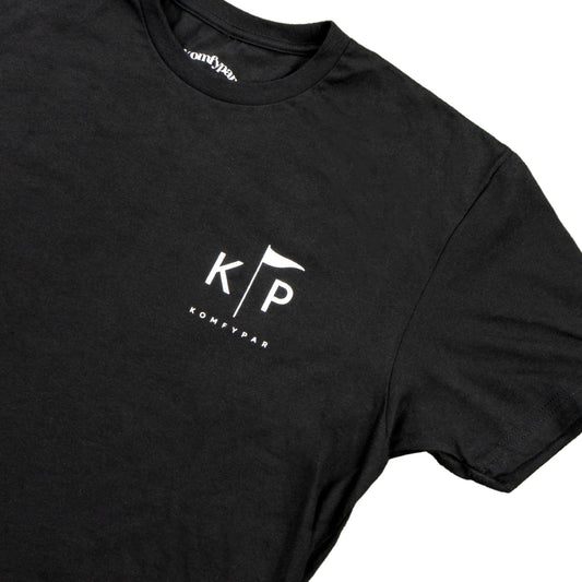 The Flag 2 // T-Shirt