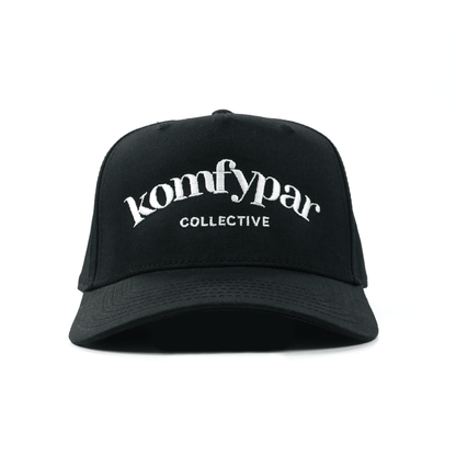 The Collective // Snapback Hat
