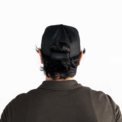 The Collective // Snapback Hat