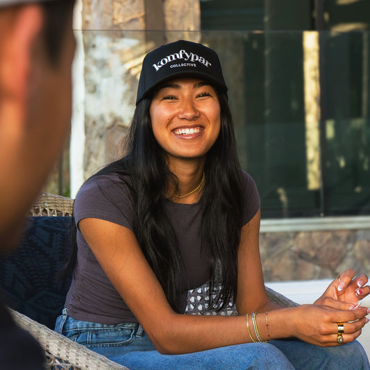 The Collective // Snapback Hat